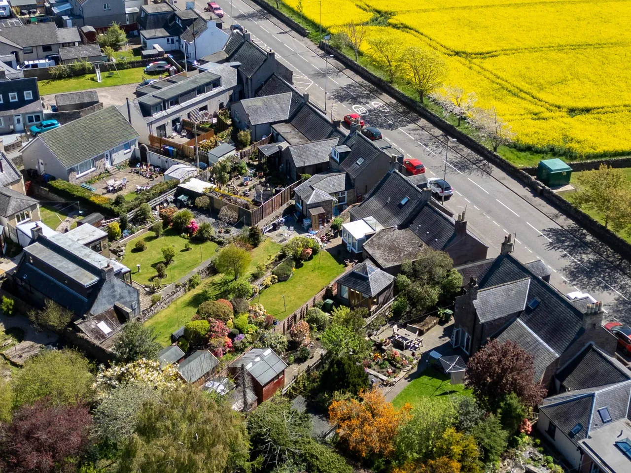 Gardyne Street, Friockheim, DD11 4SW, photo 40