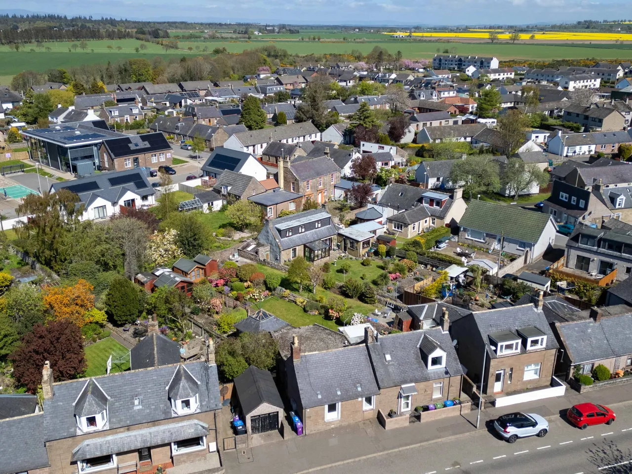 Gardyne Street, Friockheim, DD11 4SW, photo 36