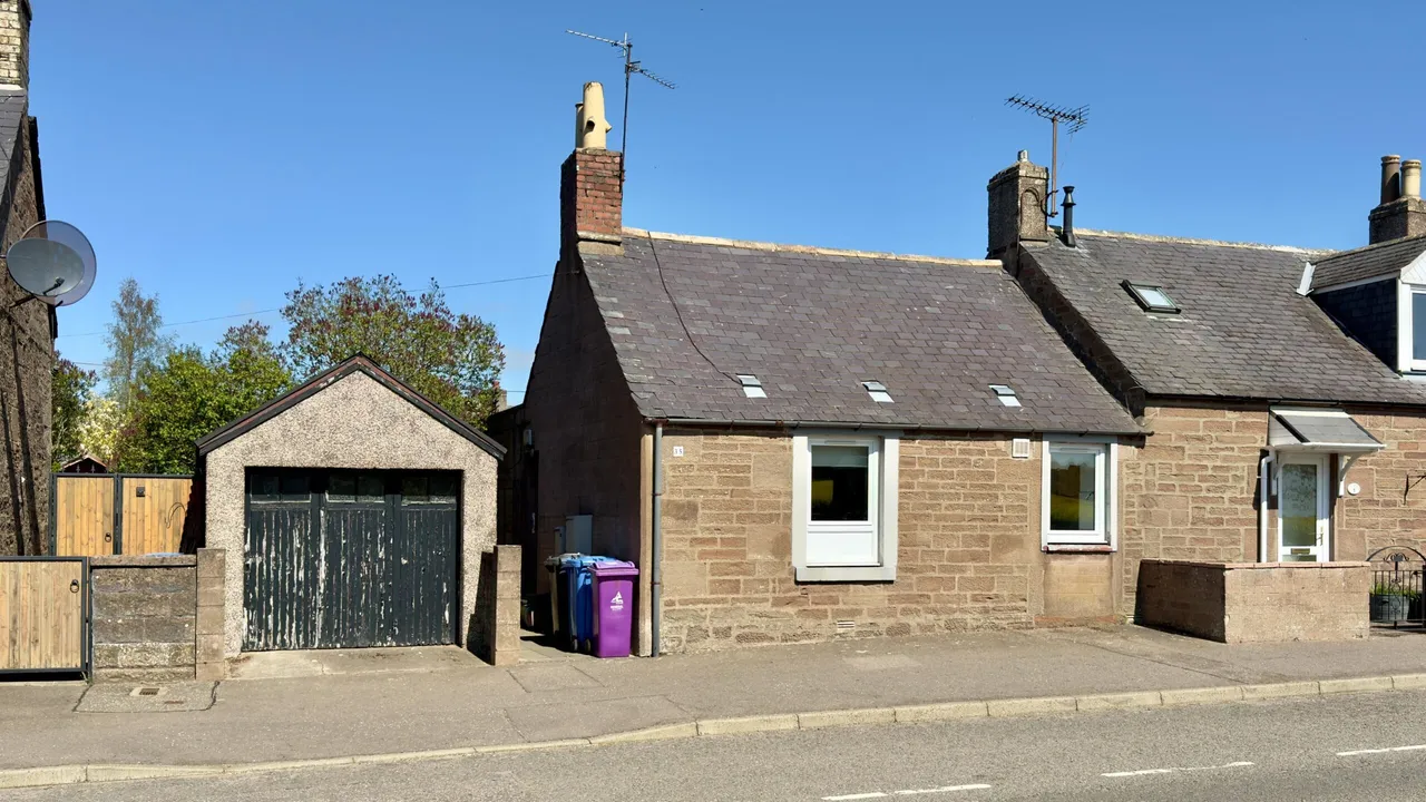 Gardyne Street, Friockheim, DD11 4SW, photo 22