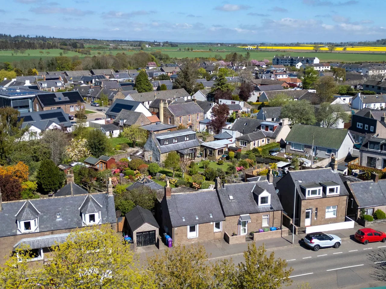 Gardyne Street, Friockheim, DD11 4SW, photo 35