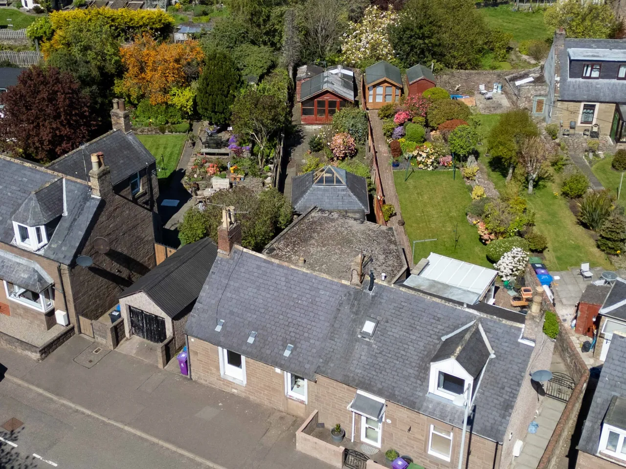 Gardyne Street, Friockheim, DD11 4SW, photo 30