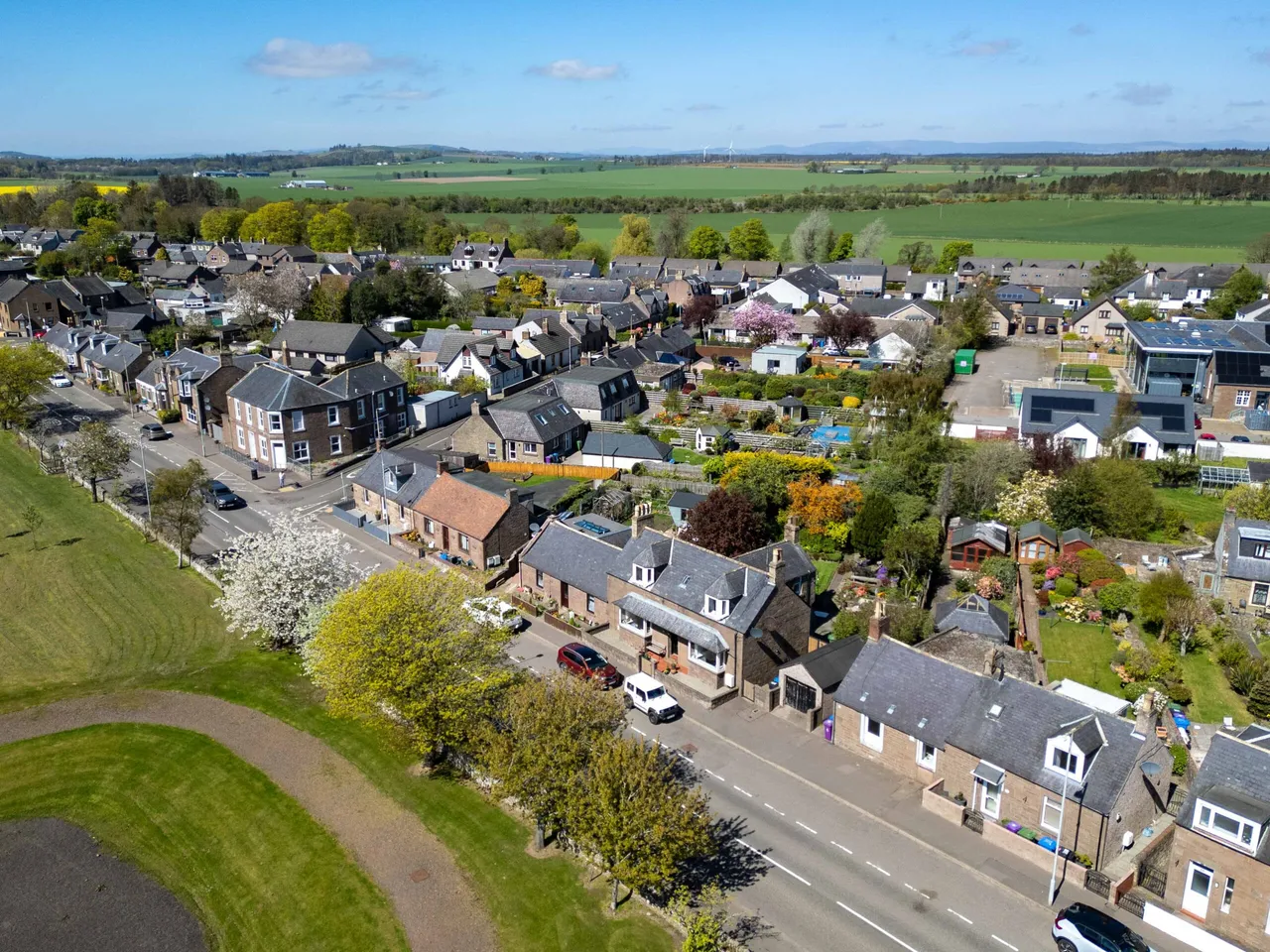 Gardyne Street, Friockheim, DD11 4SW, photo 27