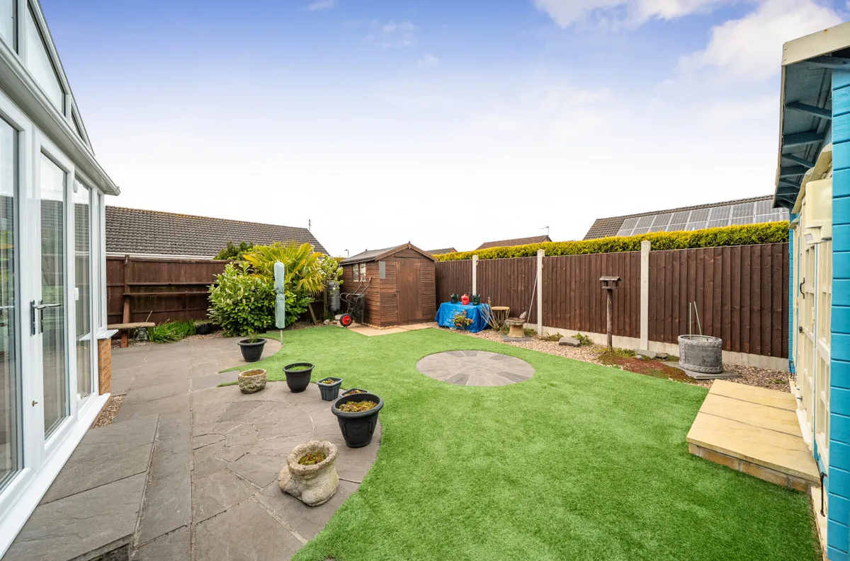 Mablethorpe, LN12 2YB, photo 3