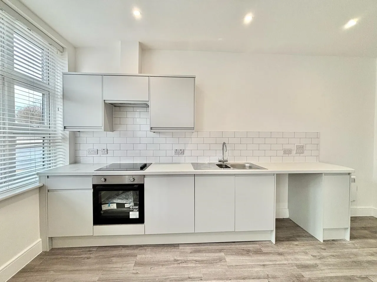 College Place, Southampton, SO15, photo 3