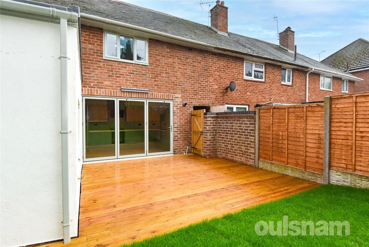 Brandwood Park Road, Kings Heath, B14, photo 23