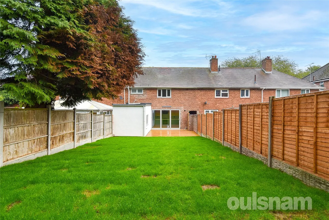 Brandwood Park Road, Kings Heath, B14, photo 26