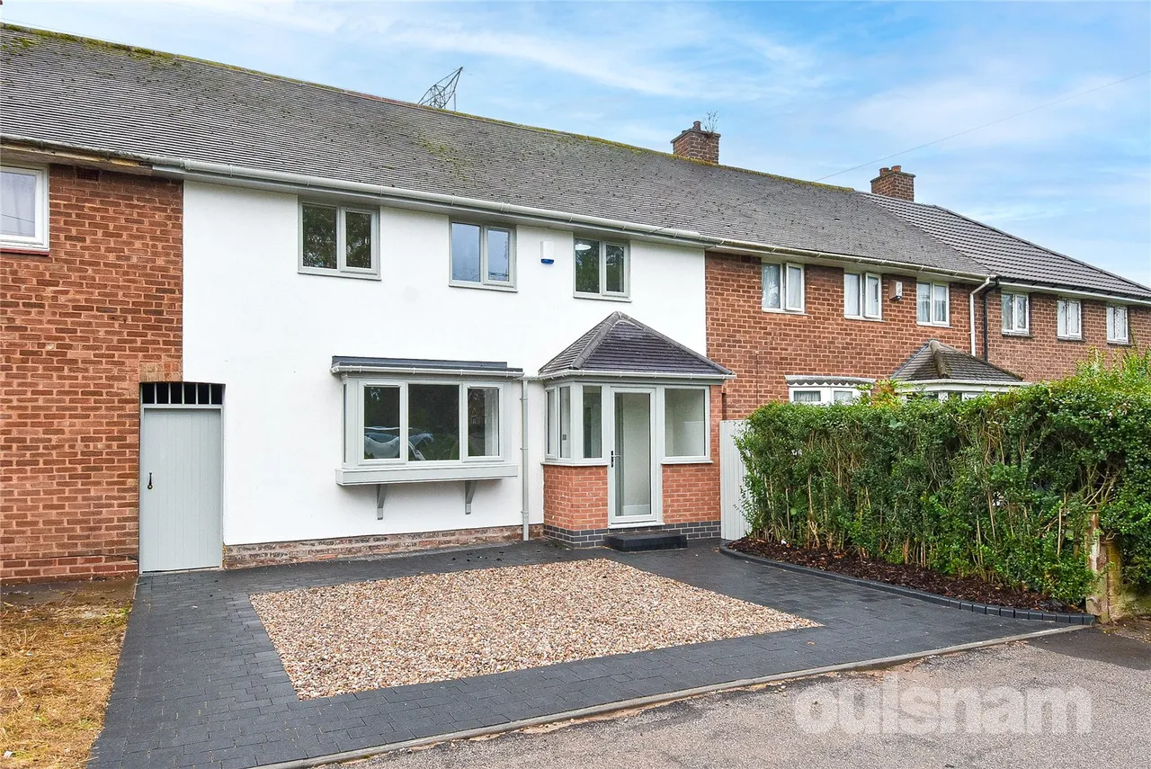 Brandwood Park Road, Kings Heath, B14, photo 29