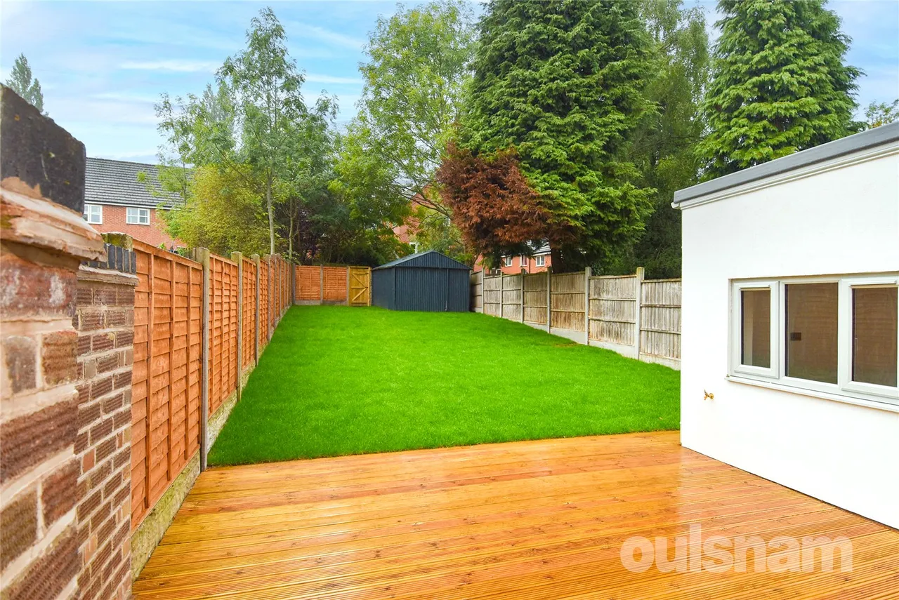 Brandwood Park Road, Kings Heath, B14, photo 24