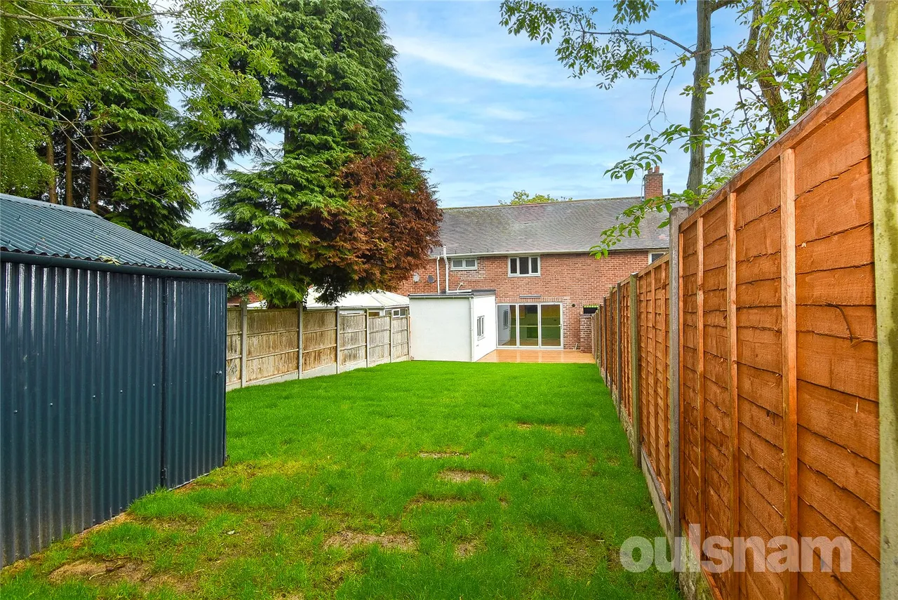 Brandwood Park Road, Kings Heath, B14, photo 25