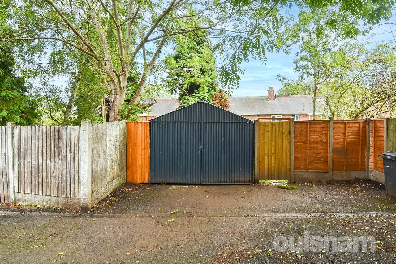 Brandwood Park Road, Kings Heath, B14, photo 27