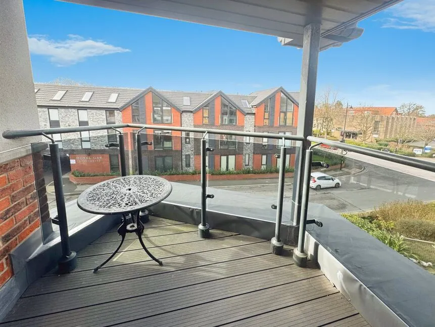 Station Road, Poulton-le-Fylde, Lancashire, FY6, photo 6