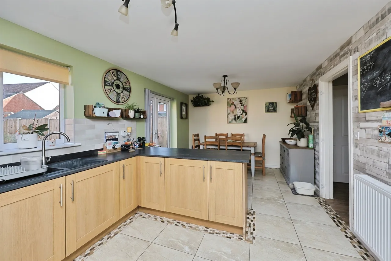 Pump House Close, Costessey, NR8, photo 8