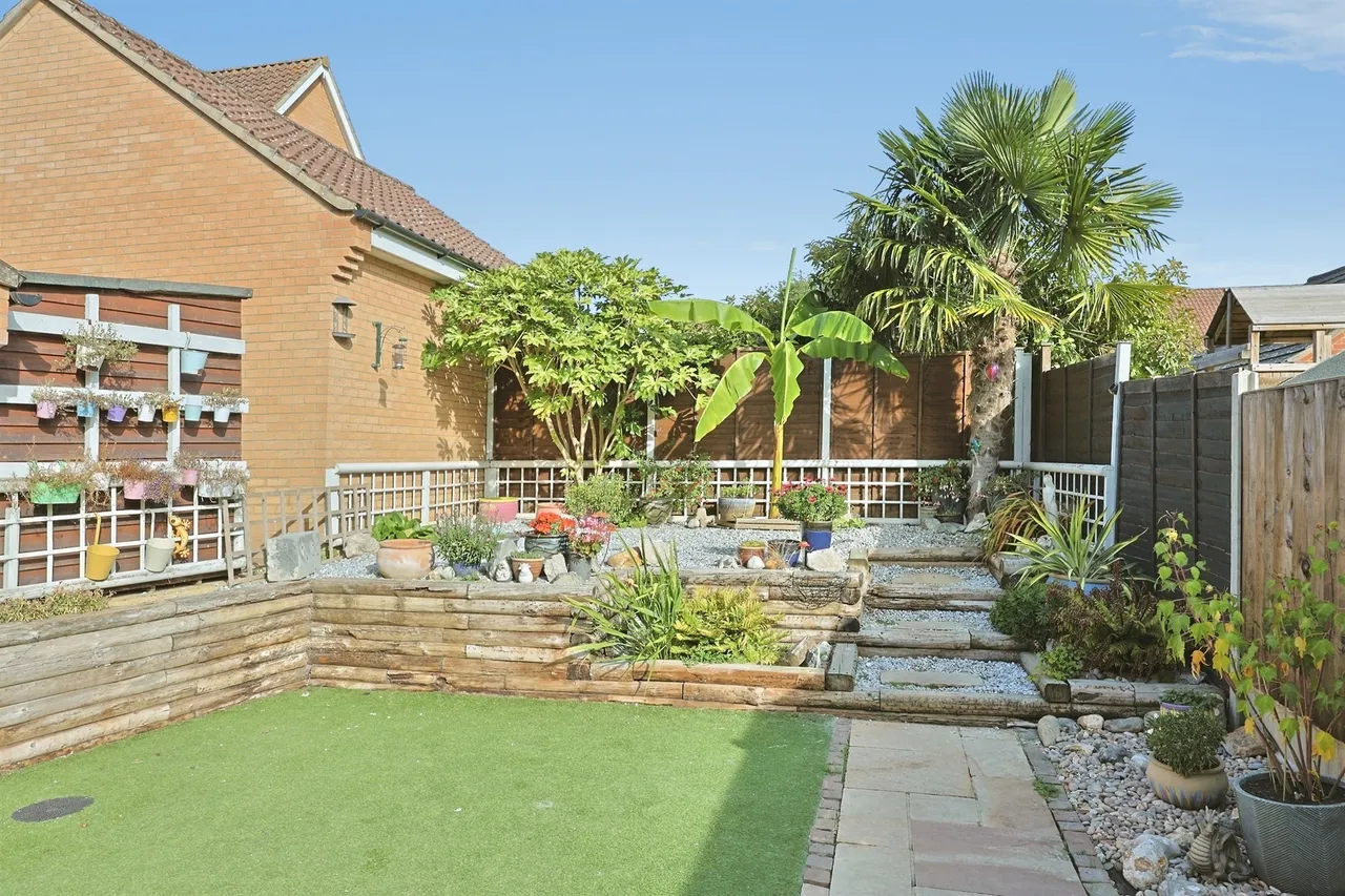 Pump House Close, Costessey, NR8, photo 16
