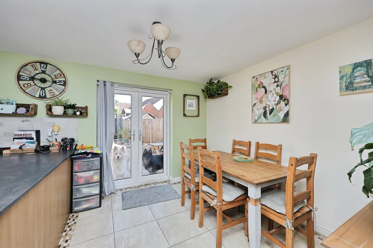 Pump House Close, Costessey, NR8, photo 7