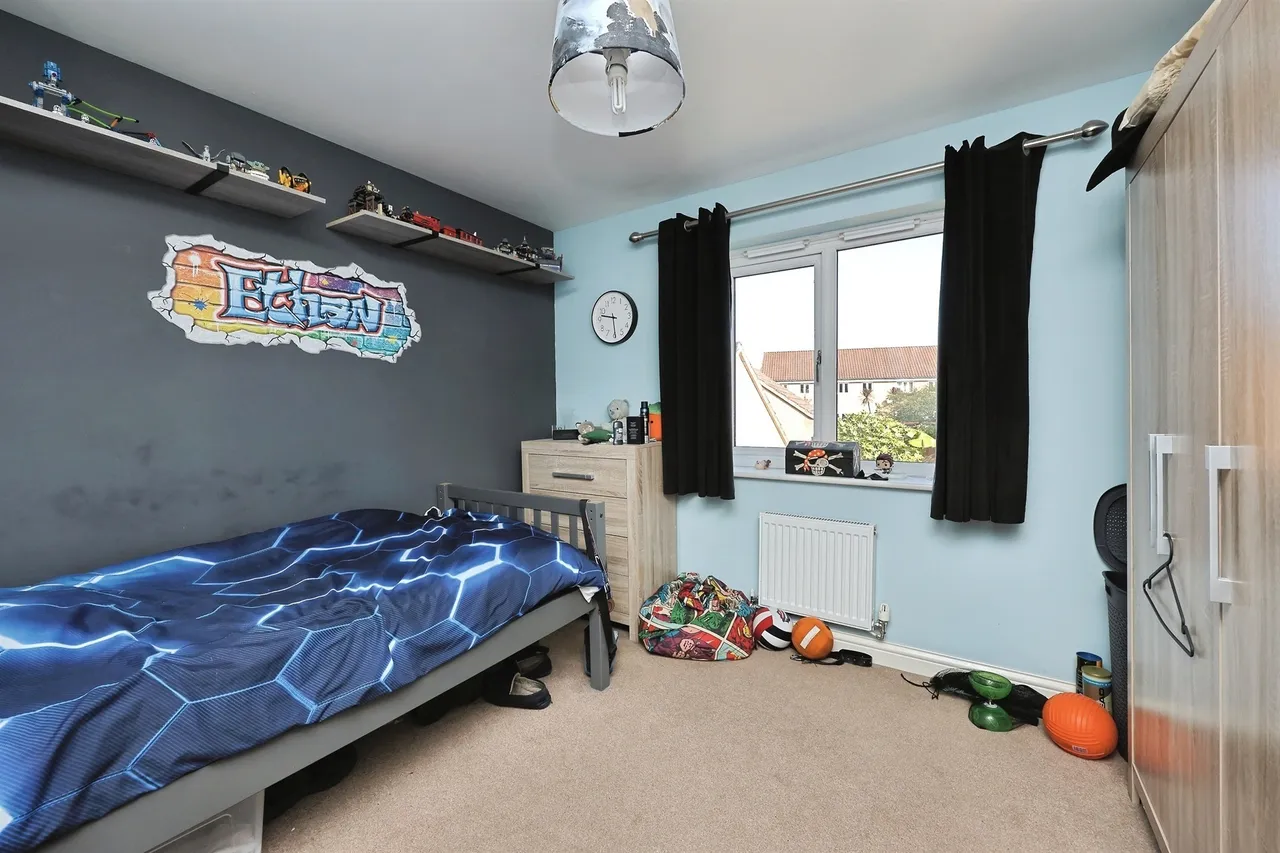 Pump House Close, Costessey, NR8, photo 13