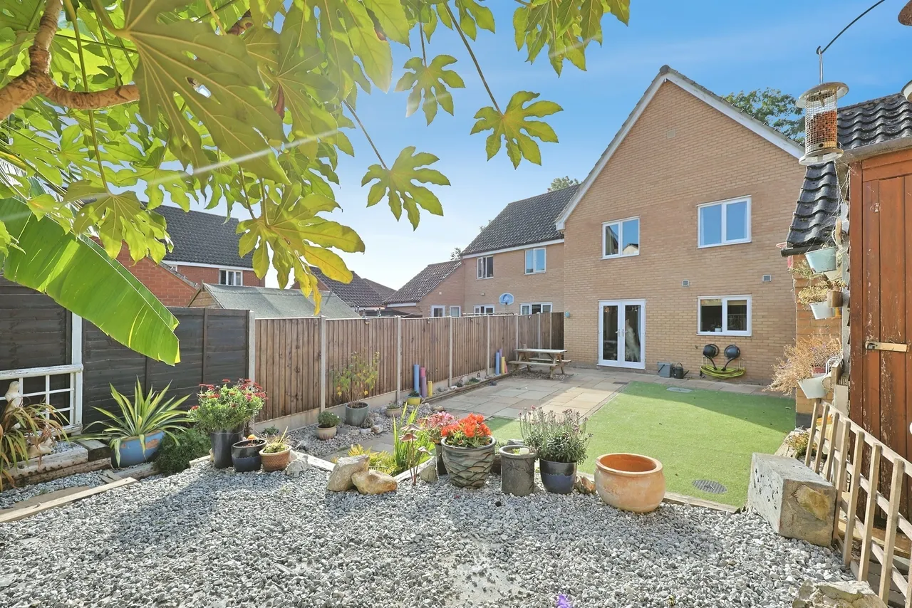 Pump House Close, Costessey, NR8, photo 5