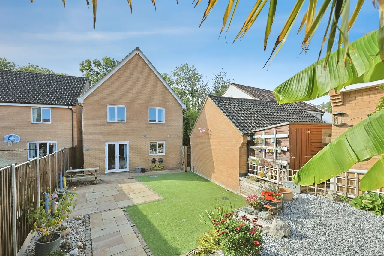 Pump House Close, Costessey, NR8, photo 18