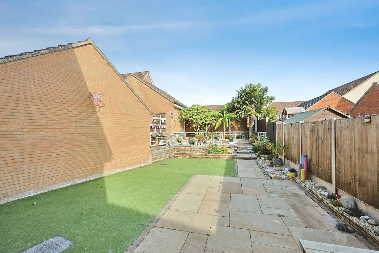 Pump House Close, Costessey, NR8, photo 19