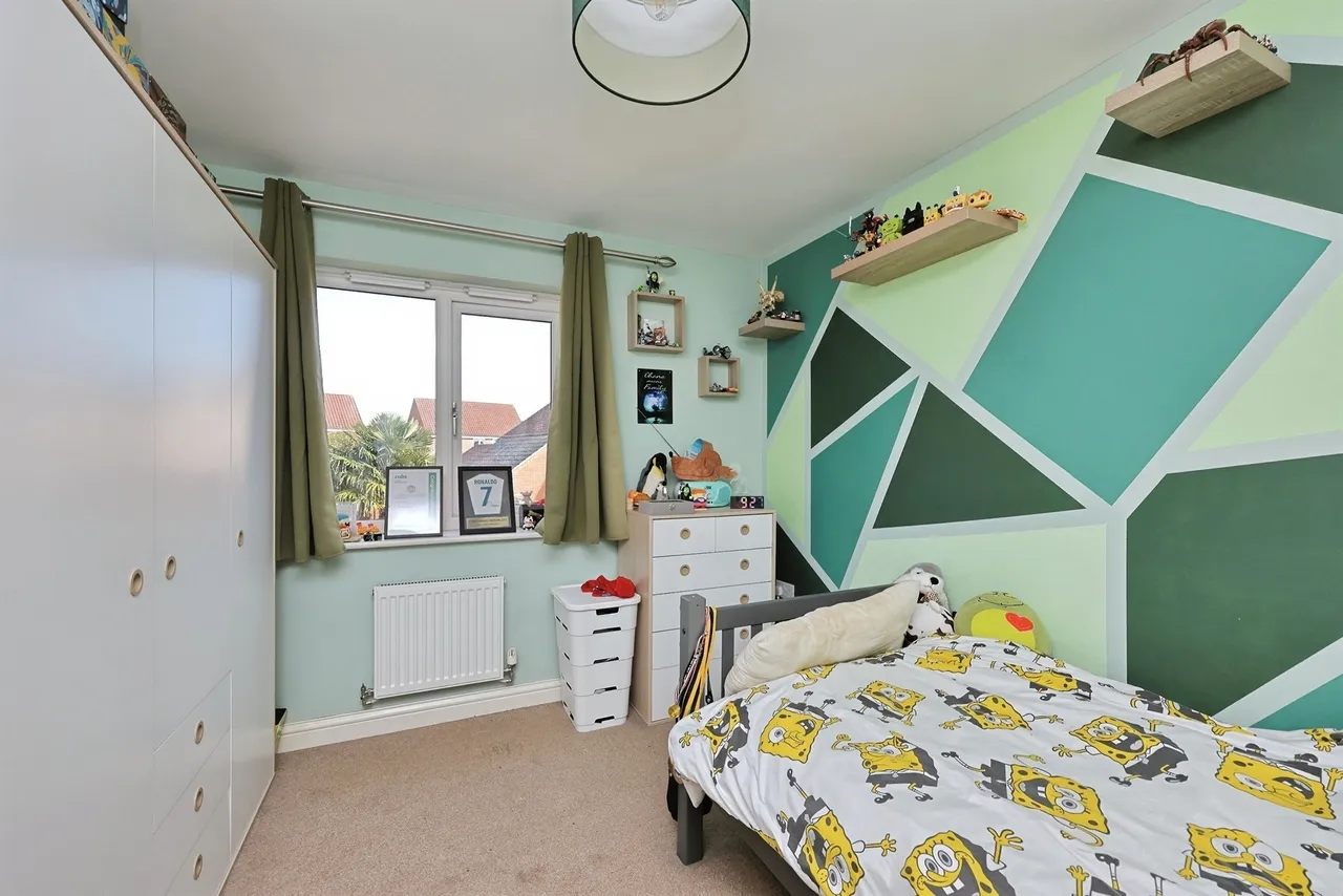 Pump House Close, Costessey, NR8, photo 12