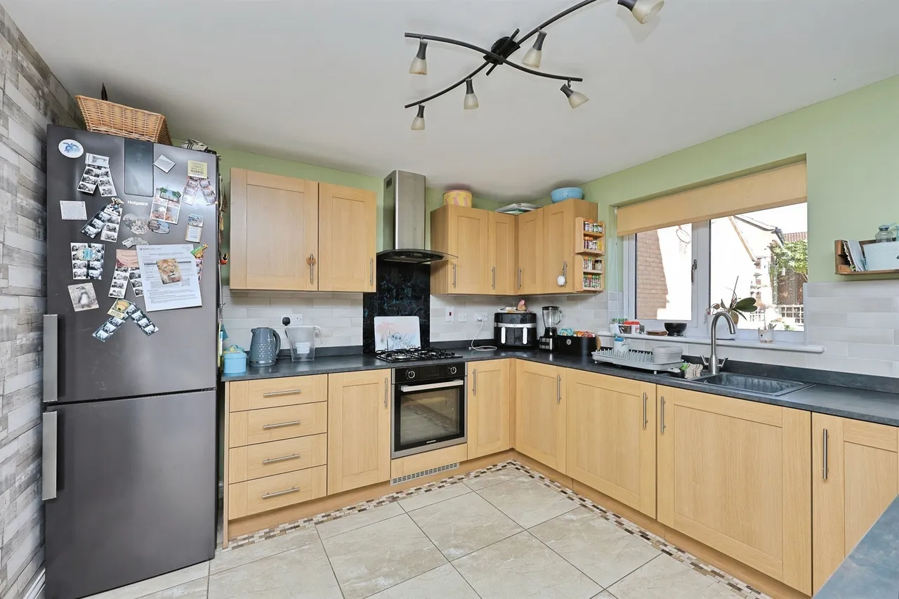Pump House Close, Costessey, NR8, photo 6