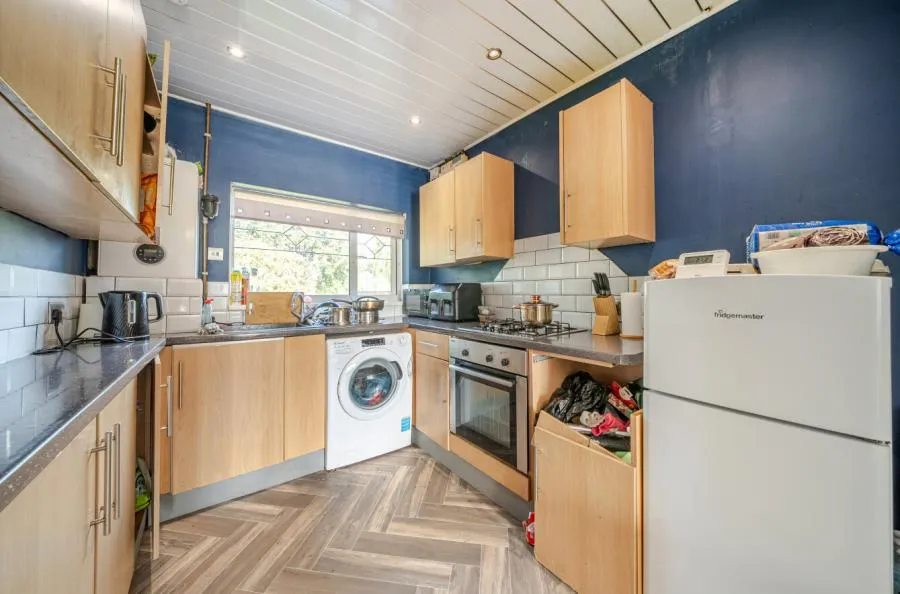 Ashcombe Green, Stoke-on-Trent, ST3, photo 11