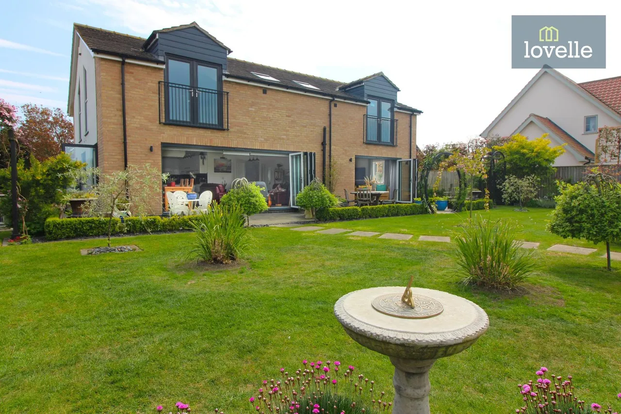 Middle Sykes Lane, Grimoldby, LN11, photo 30