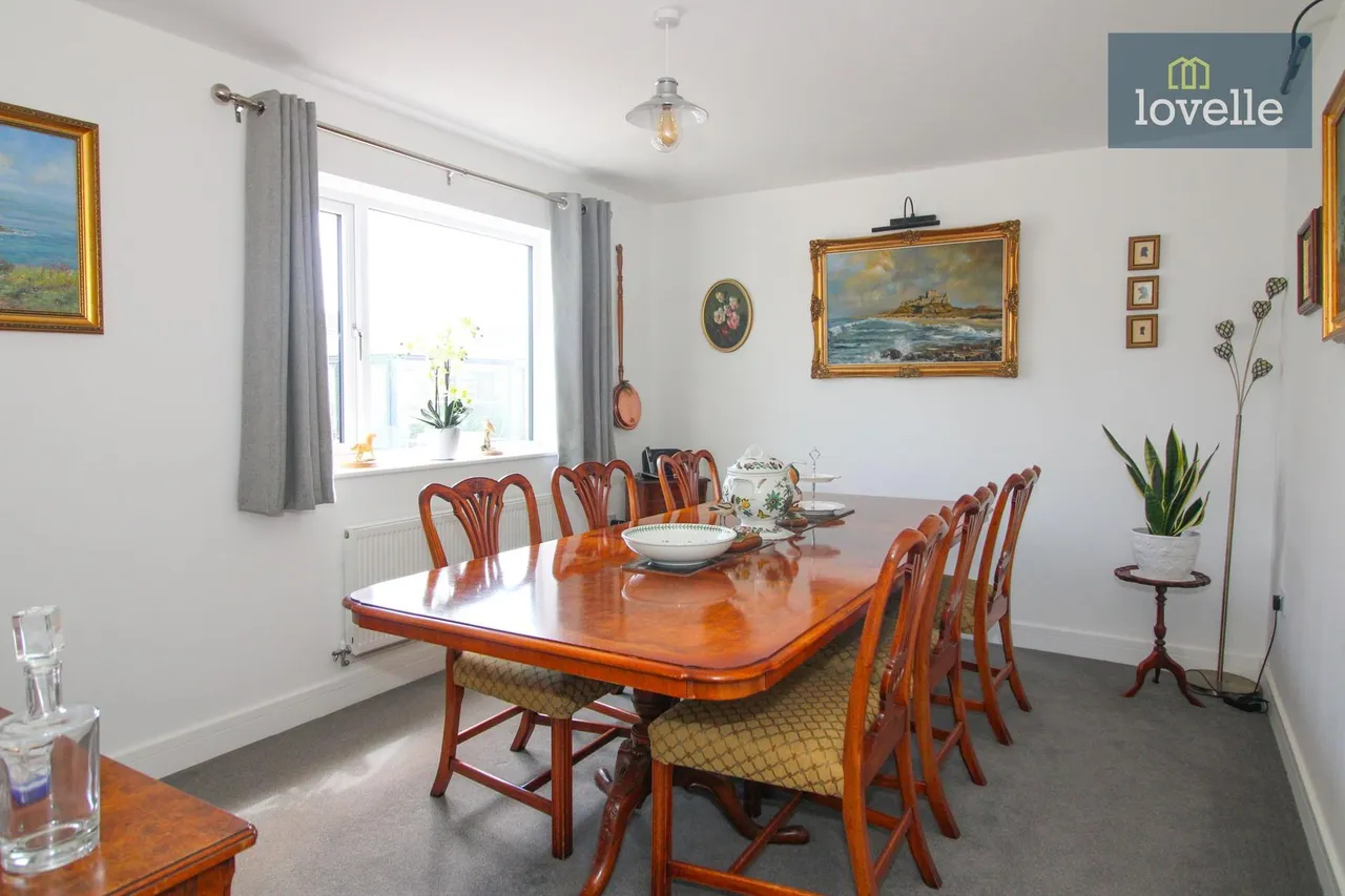 Middle Sykes Lane, Grimoldby, LN11, photo 10