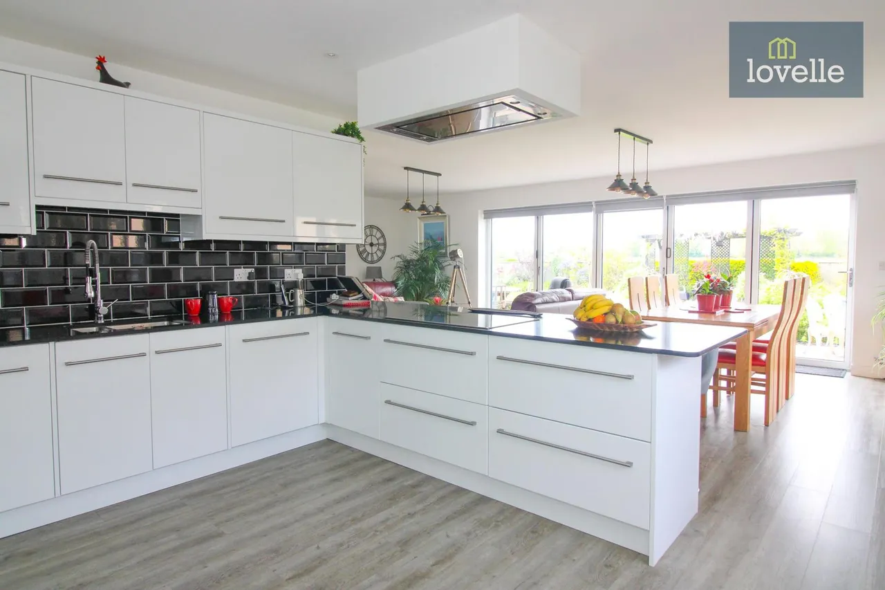 Middle Sykes Lane, Grimoldby, LN11, photo 15