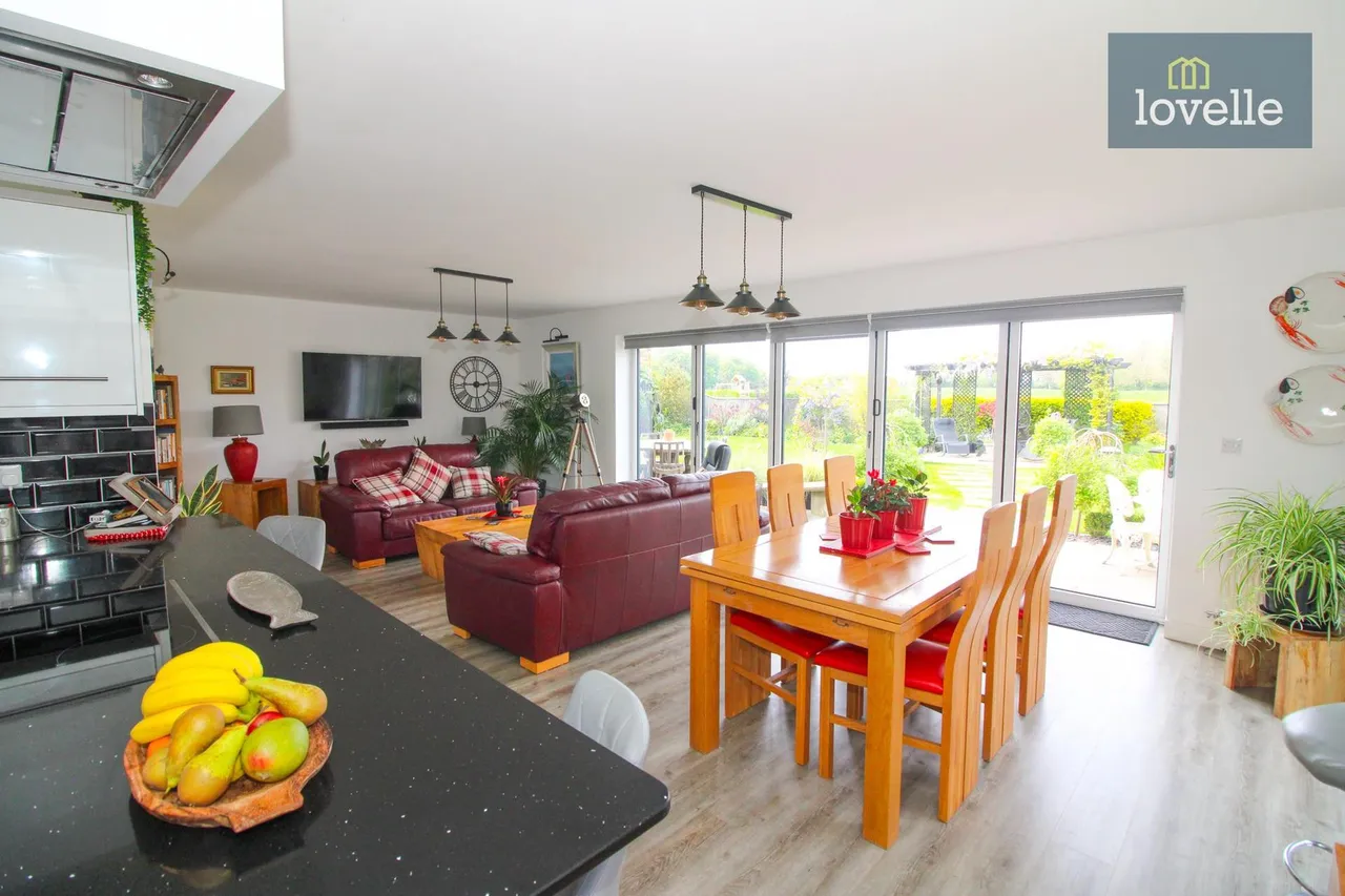 Middle Sykes Lane, Grimoldby, LN11, photo 5