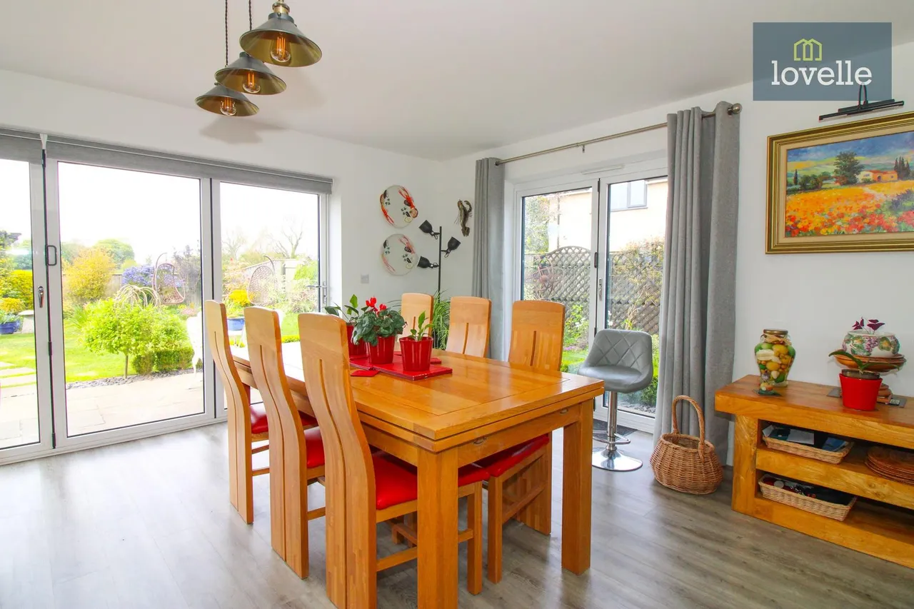 Middle Sykes Lane, Grimoldby, LN11, photo 12