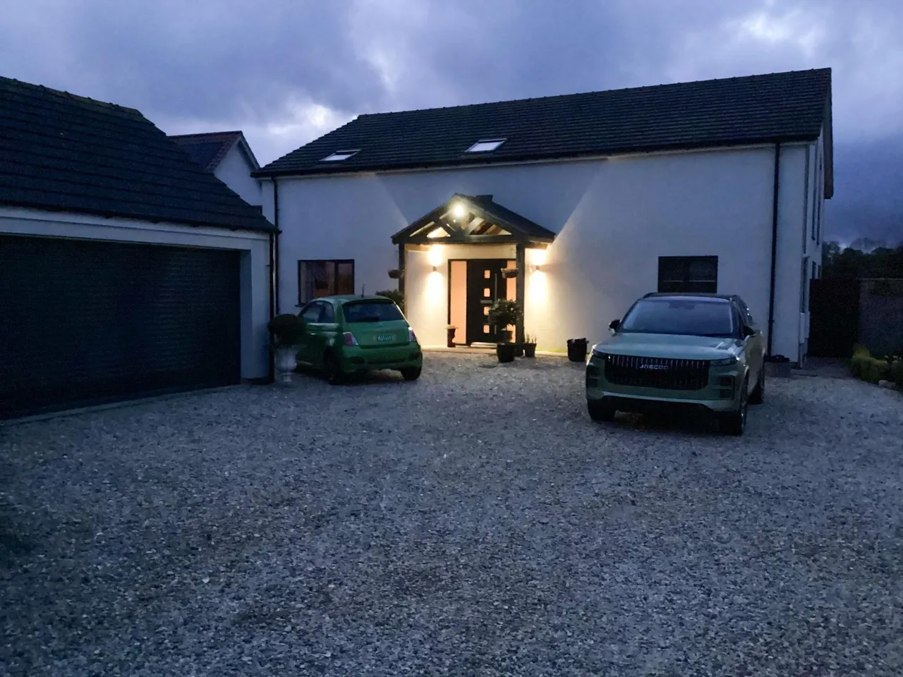 Middle Sykes Lane, Grimoldby, LN11, photo 39