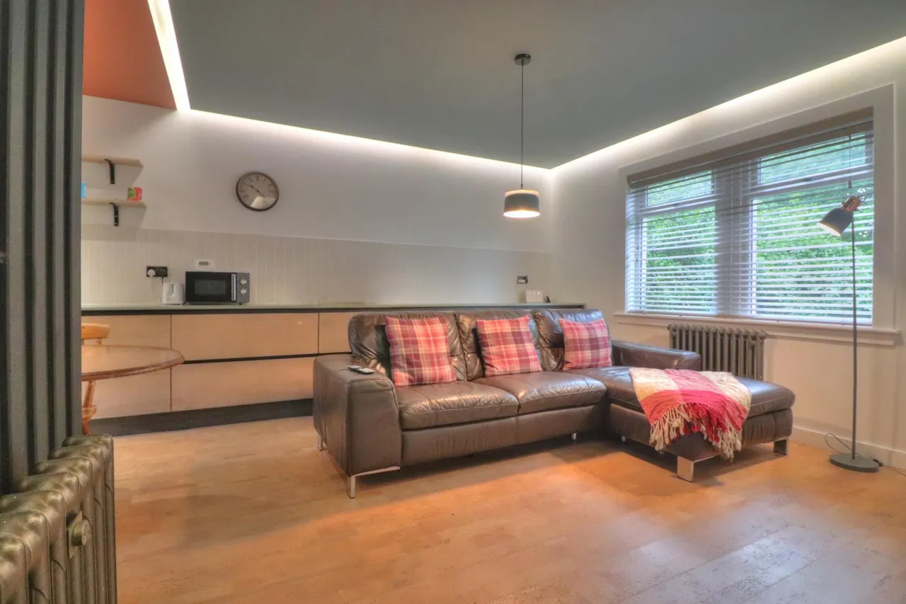 2 bed flat for sale, Braehead Street, Glasgow, G66