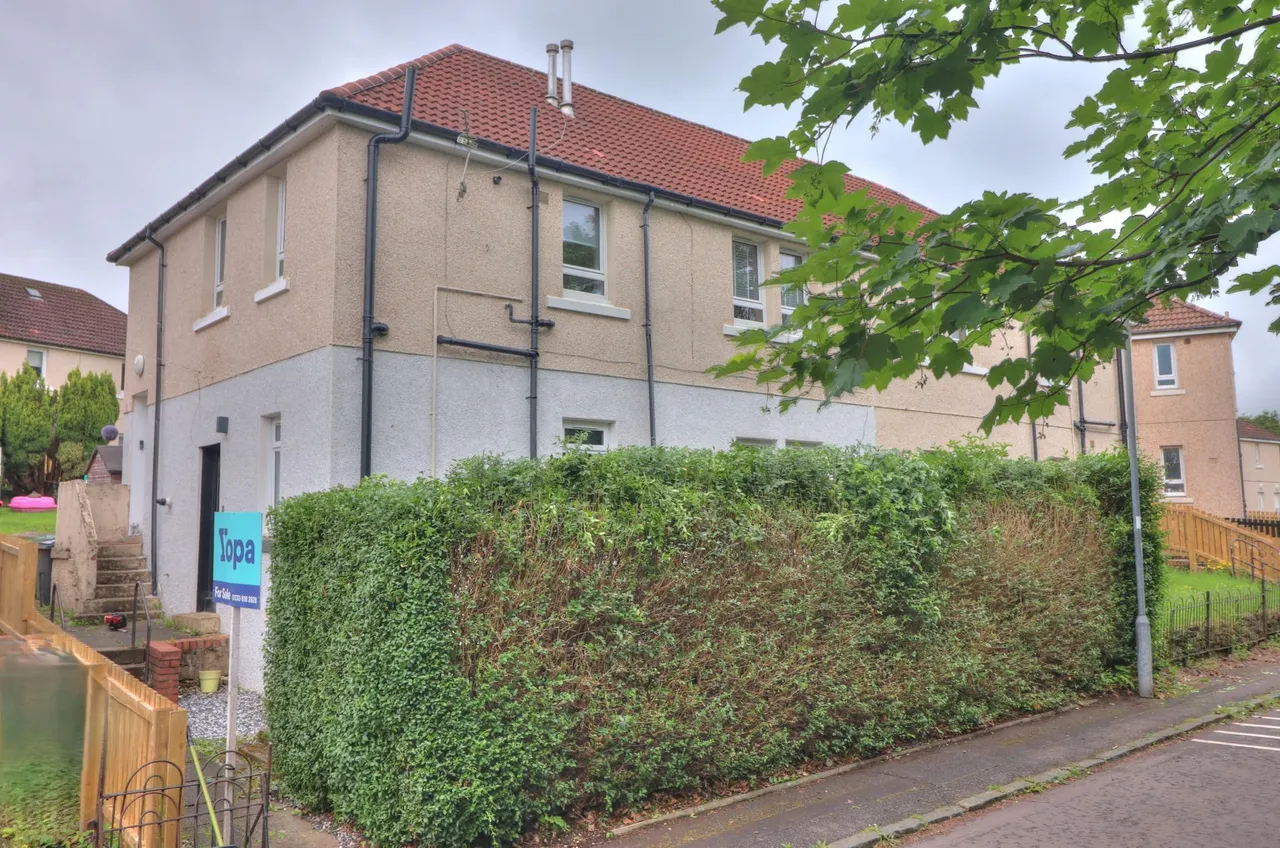 Braehead Street, Glasgow, G66, photo 3