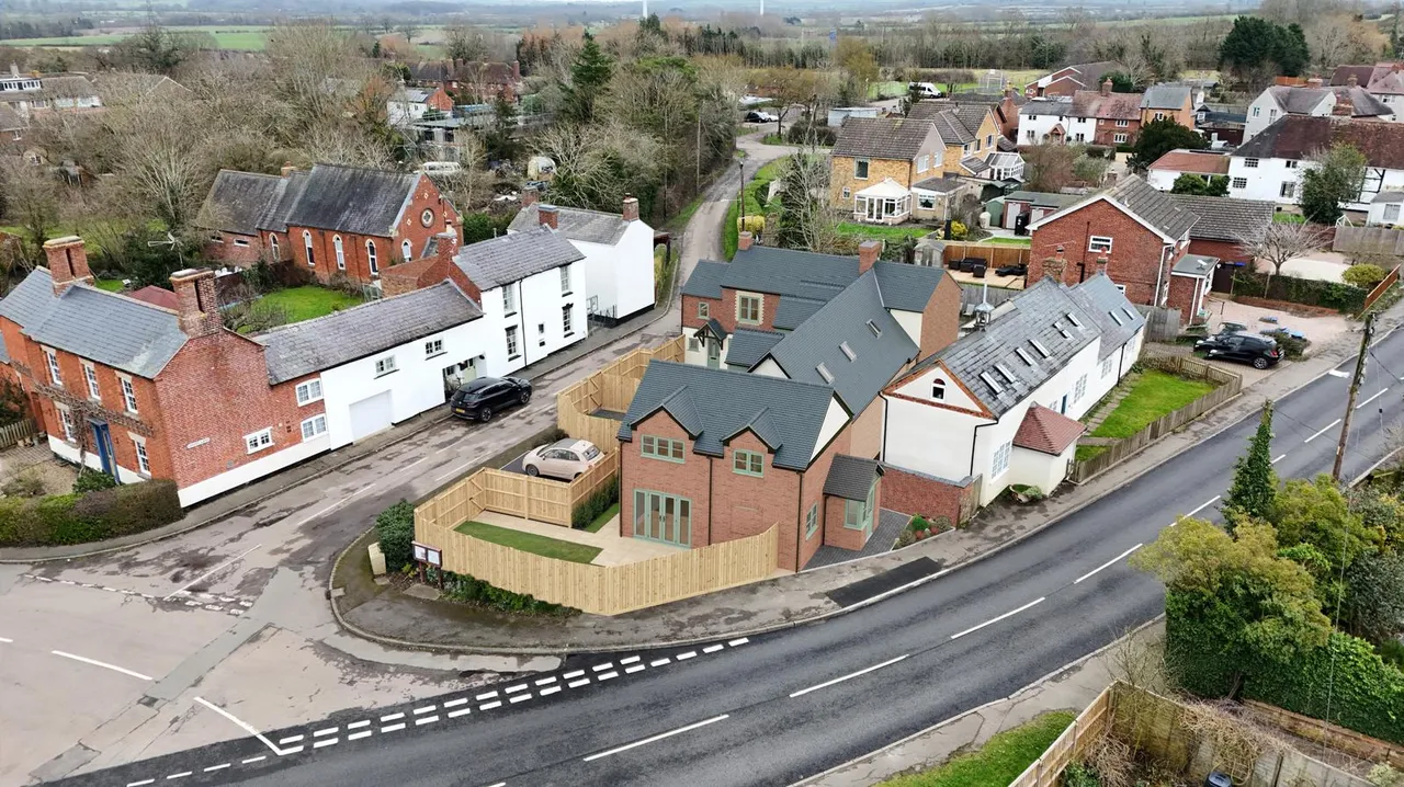 Lilbourne, Rugby, CV23, photo 2