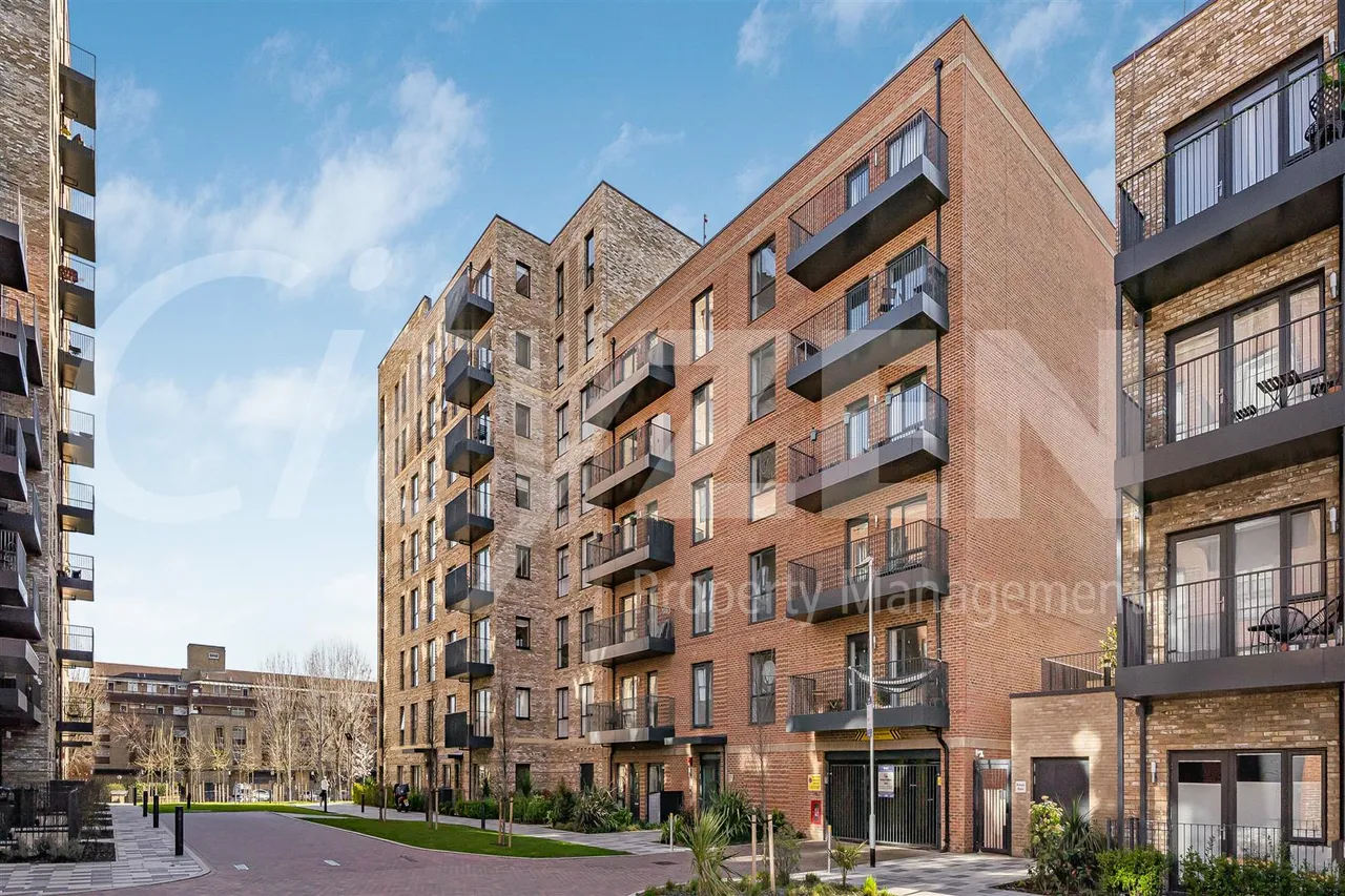 Vousden Grove, London, SE28 0PG, photo 10