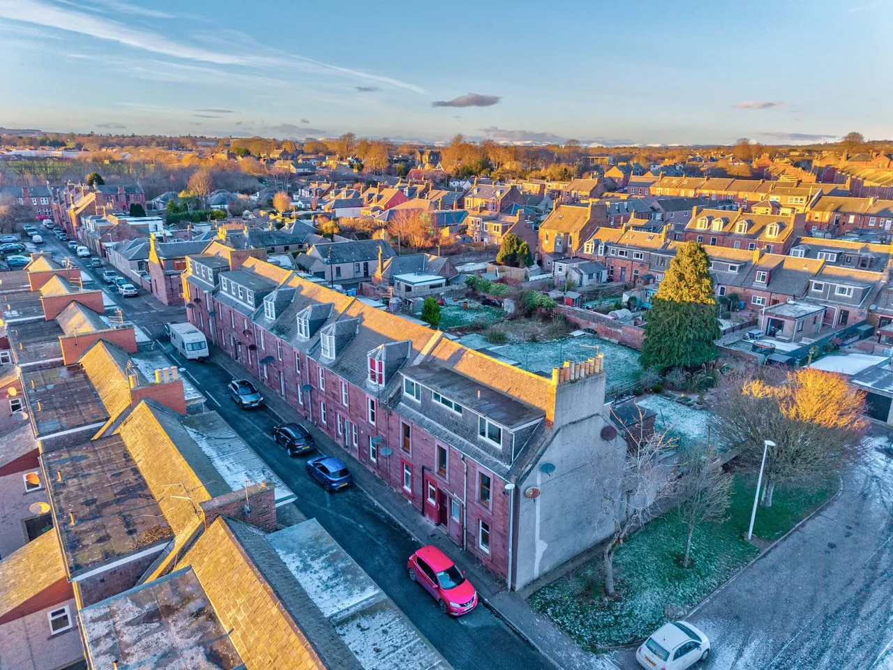 Fergus Square, Arbroath, Angus, DD11 3DN, photo 16