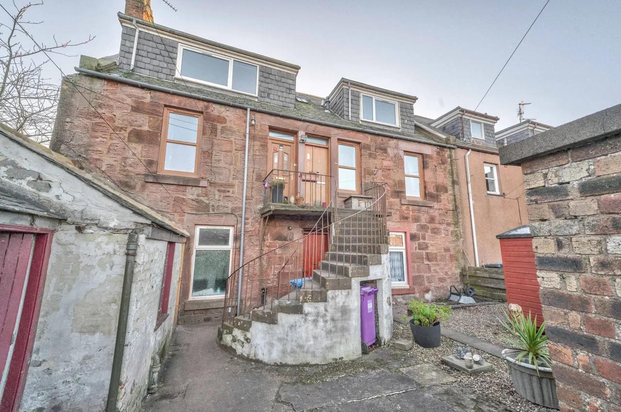 Fergus Square, Arbroath, Angus, DD11 3DN, photo 14