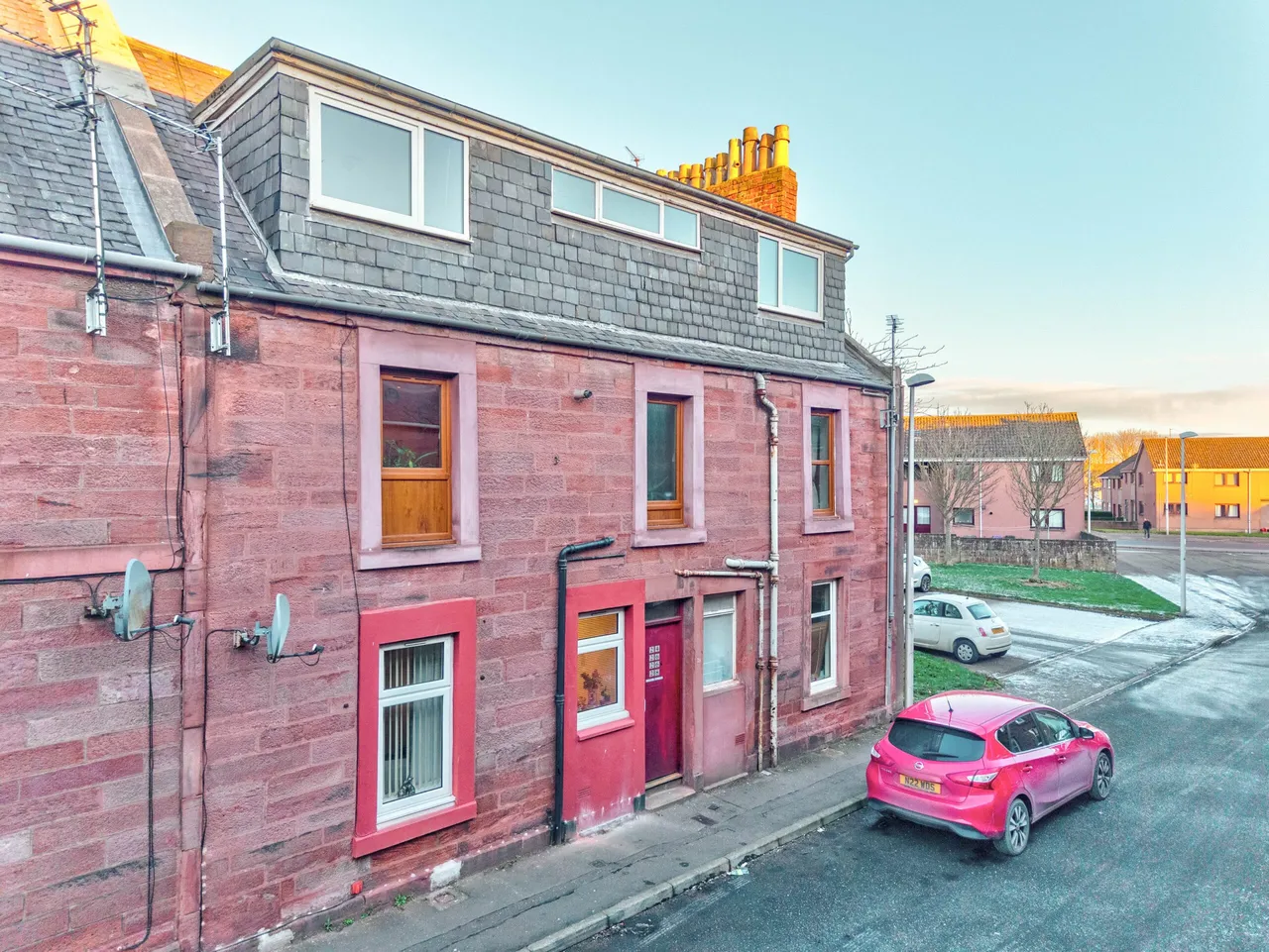 Fergus Square, Arbroath, Angus, DD11 3DN, photo 13