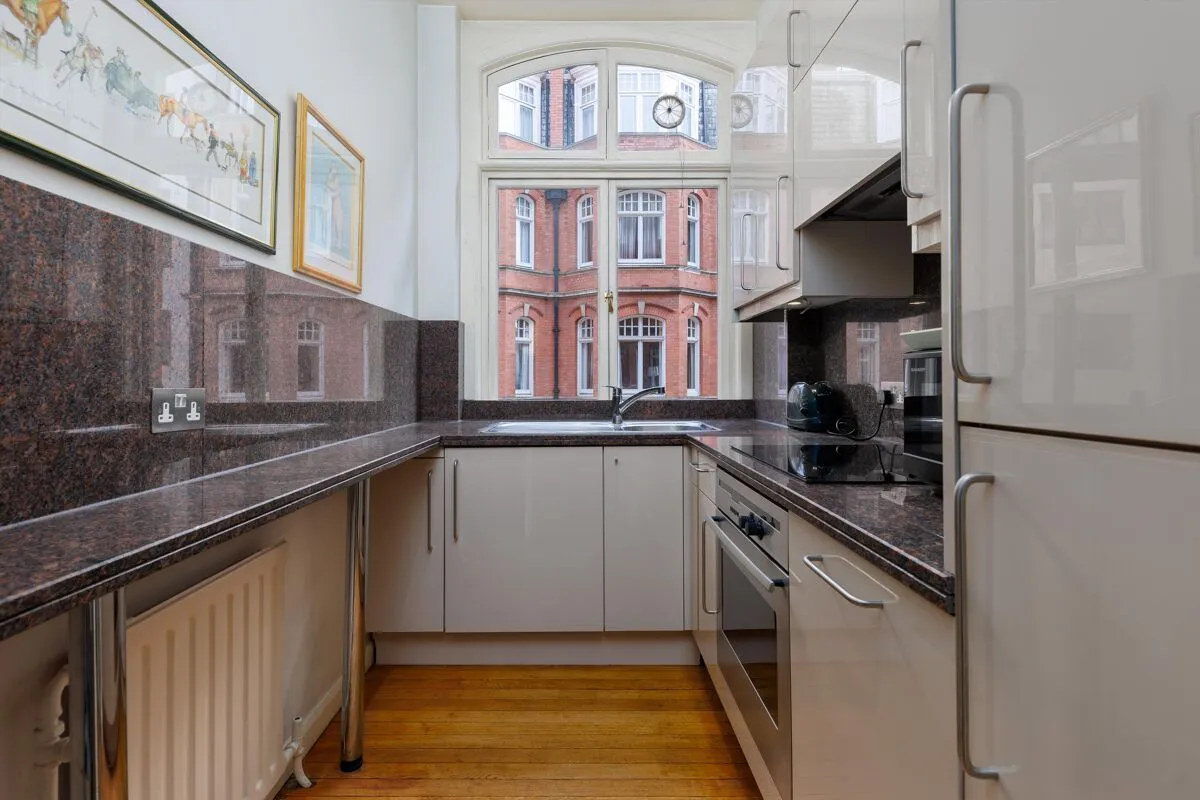 Down Street, Mayfair, W1J, photo 5