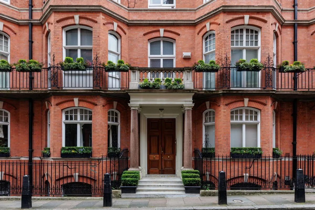 Down Street, Mayfair, W1J, photo 7