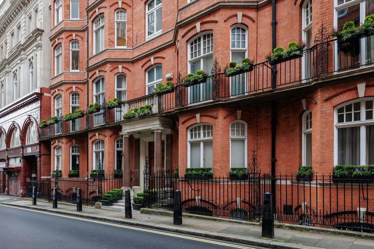 Down Street, Mayfair, W1J, photo 8