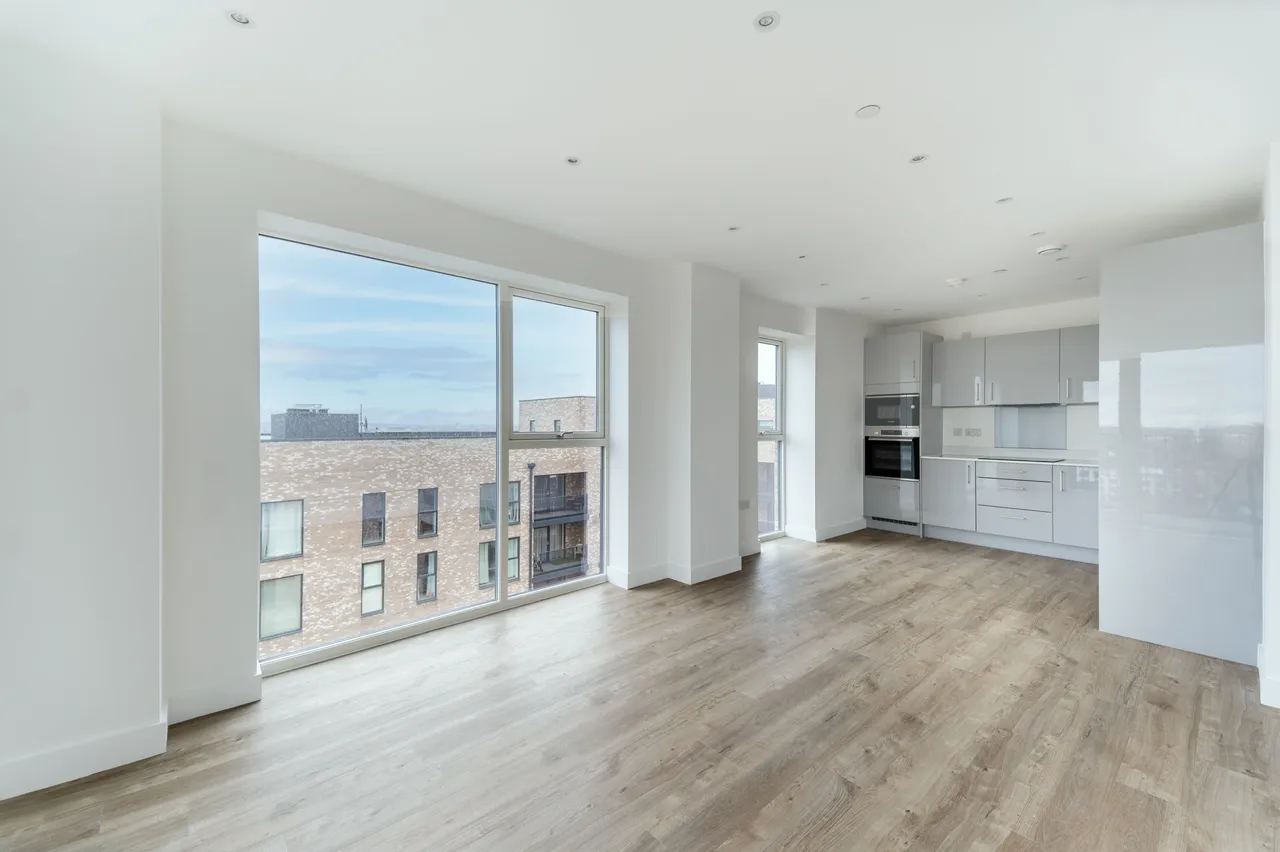 1 bed flat to rent, Harrow, HA1