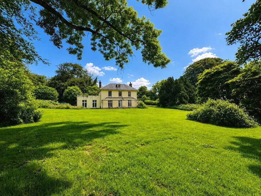 10 bed house for sale, Holsworthy, EX22