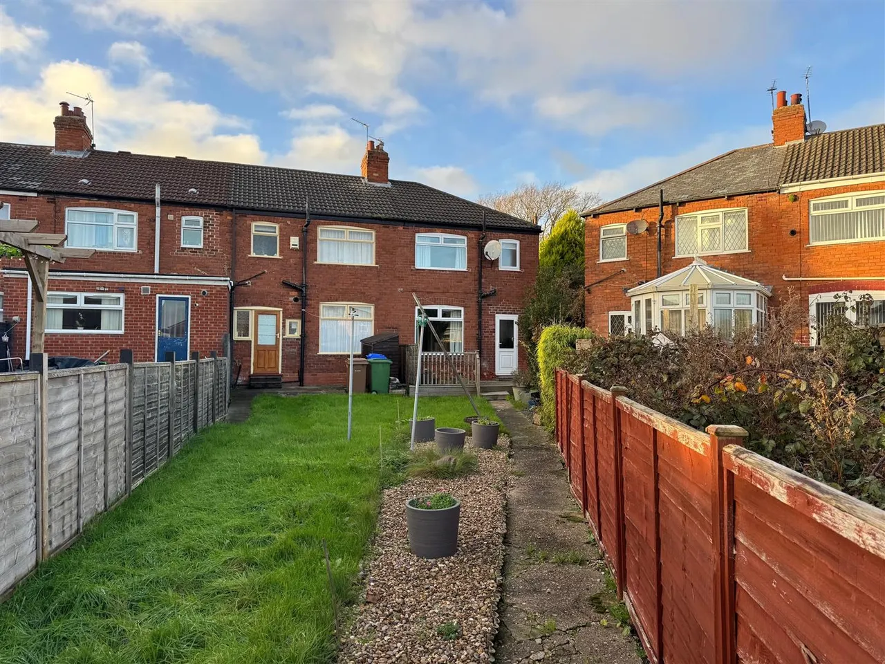 Trafford Road, Willerby, Hull, photo 20