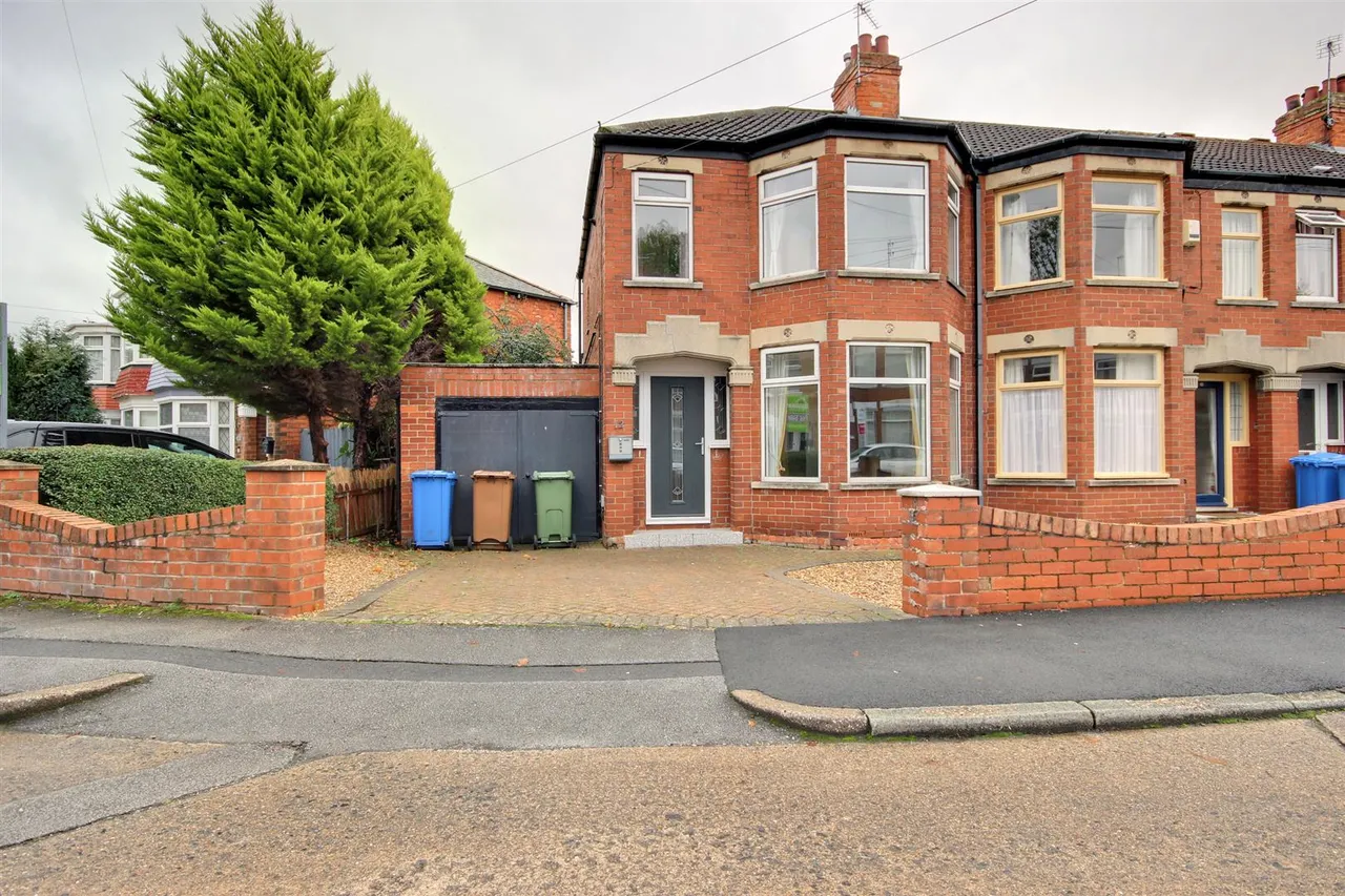 Trafford Road, Willerby, Hull, photo 19