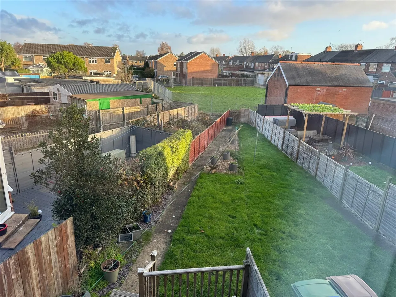Trafford Road, Willerby, Hull, photo 21