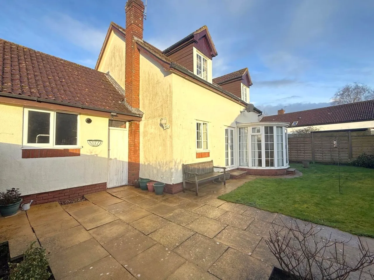 Culvery Close, Woodbury, EX5 1LZ, photo 14