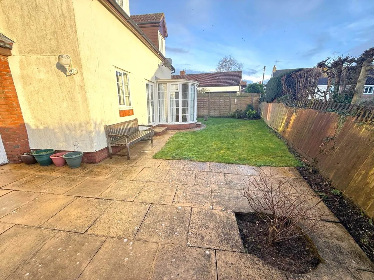 Culvery Close, Woodbury, EX5 1LZ, photo 11
