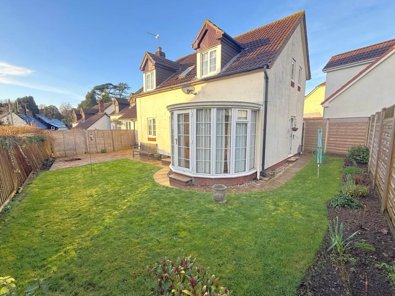 Culvery Close, Woodbury, EX5 1LZ, photo 3