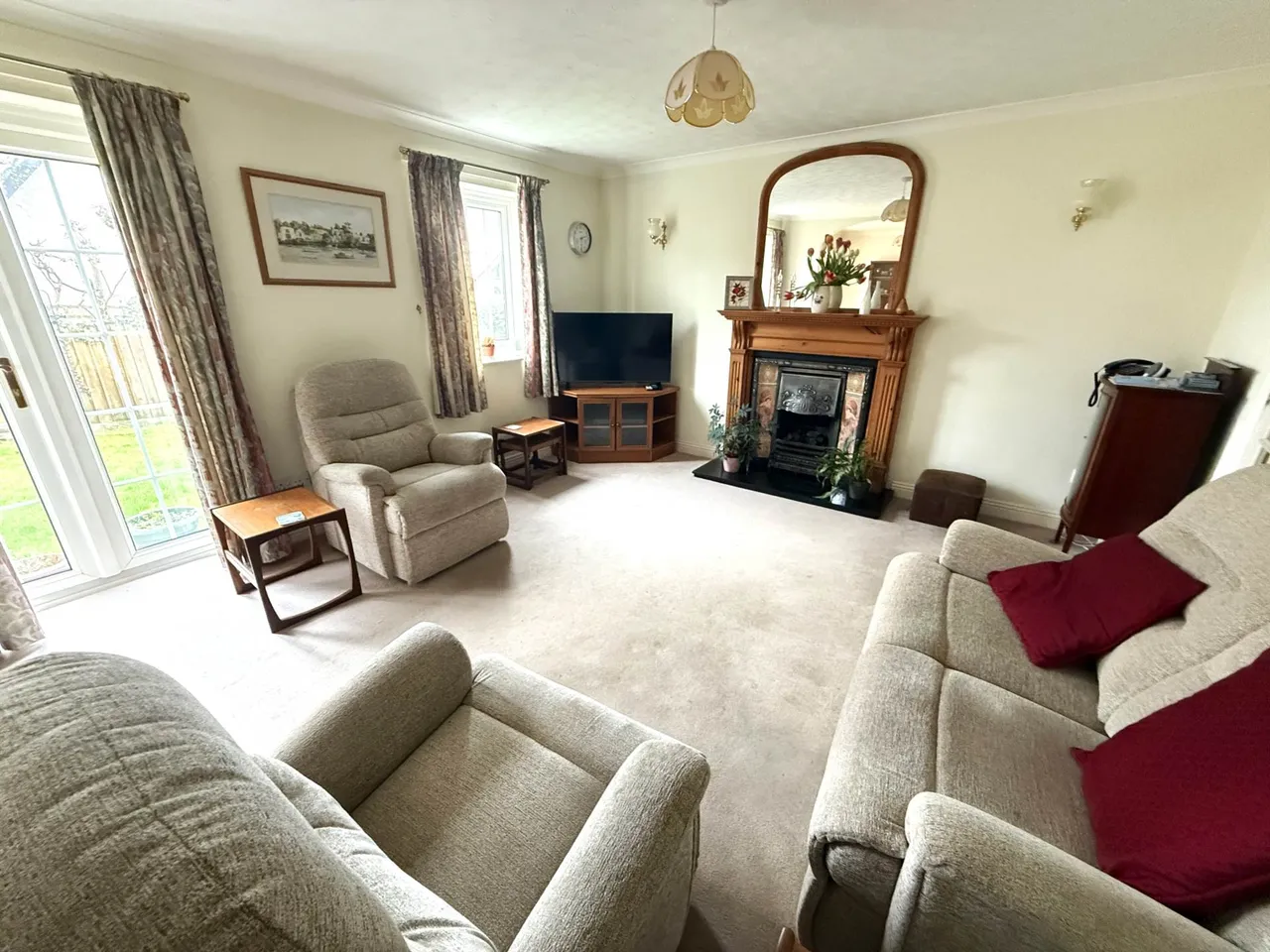 Culvery Close, Woodbury, EX5 1LZ, photo 2